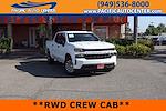 2020 Chevrolet Silverado 1500 Crew Cab RWD Pickup for sale #58364 - photo 1