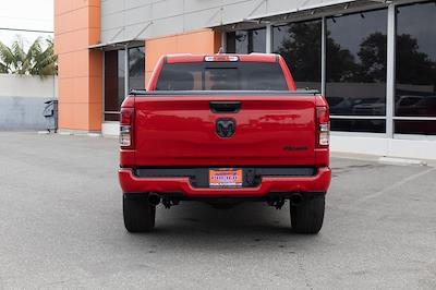 2024 Ram 1500 Quad Cab 4x4 Pickup for sale #58368 - photo 2
