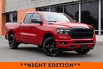 2024 Ram 1500 Quad Cab 4x4 Pickup for sale #58368 - photo 3