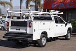 2021 Chevrolet Silverado 2500 Double Cab SRW RWD Service Truck for sale #58376 - photo 2