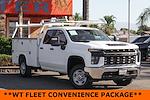 2021 Chevrolet Silverado 2500 Double Cab SRW RWD Service Truck for sale #58376 - photo 3
