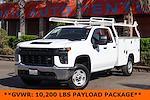 2021 Chevrolet Silverado 2500 Double Cab SRW RWD Service Truck for sale #58376 - photo 5