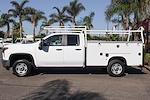 2021 Chevrolet Silverado 2500 Double Cab SRW RWD Service Truck for sale #58376 - photo 6