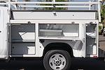 2021 Chevrolet Silverado 2500 Double Cab SRW RWD Service Truck for sale #58376 - photo 7