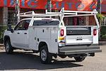 2021 Chevrolet Silverado 2500 Double Cab SRW RWD Service Truck for sale #58376 - photo 8