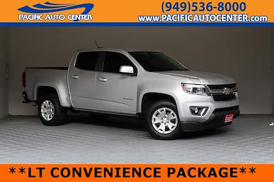 2020 Chevrolet Colorado Crew Cab 4x2 Pickup for sale #58391 - photo 1
