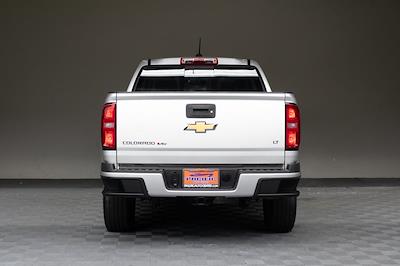 2020 Chevrolet Colorado Crew Cab 4x2 Pickup for sale #58391 - photo 2