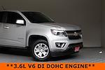 2020 Chevrolet Colorado Crew Cab 4x2 Pickup for sale #58391 - photo 4