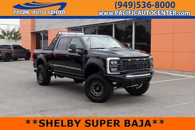 2023 Ford F-250 Crew Cab 4x4 Pickup for sale #58403 - photo 1