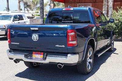 2022 Ram 1500 Crew Cab 4WD Pickup for sale #58431 - photo 2