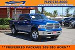 2017 Ram 1500 Crew Cab 4WD Pickup for sale #58432 - photo 1