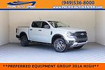 2024 Ford Ranger SuperCrew Cab 4x4 Pickup for sale #58452 - photo 1
