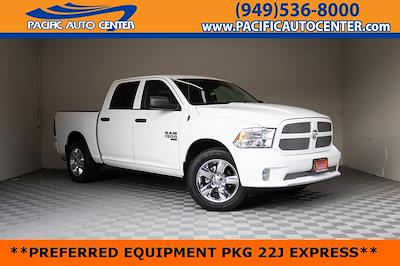 2019 Ram 1500 Crew Cab RWD Pickup for sale #58474 - photo 1