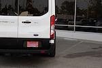 2023 Ford Transit 350 HD High Roof DRW RWD Passenger Van for sale #58478 - photo 11