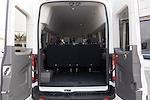 2023 Ford Transit 350 HD High Roof DRW RWD Passenger Van for sale #58478 - photo 13