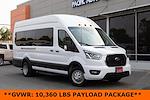2023 Ford Transit 350 HD High Roof DRW RWD Passenger Van for sale #58478 - photo 3