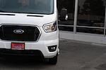 2023 Ford Transit 350 HD High Roof DRW RWD Passenger Van for sale #58478 - photo 7