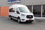 2023 Ford Transit 350 HD High Roof DRW RWD Passenger Van for sale #58478 - photo 8