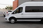 2023 Ford Transit 350 HD High Roof DRW RWD Passenger Van for sale #58478 - photo 9