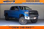 2017 Toyota Tundra Crew Cab RWD Pickup for sale #58490 - photo 1