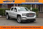 2018 GMC Sierra 1500 Crew Cab 4x4 Pickup for sale #58498 - photo 1