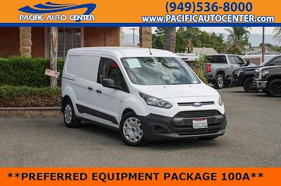 2015 Ford Transit Connect 4x2 Empty Cargo Van for sale #58503 - photo 1