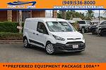 2015 Ford Transit Connect 4x2 Empty Cargo Van for sale #58503 - photo 1