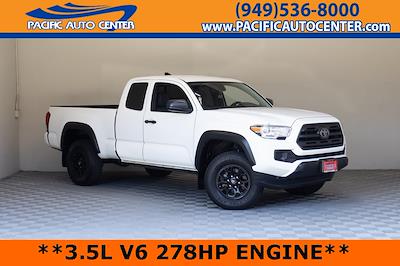 2019 Toyota Tacoma Extra Cab 4x4 Pickup for sale #58504 - photo 1