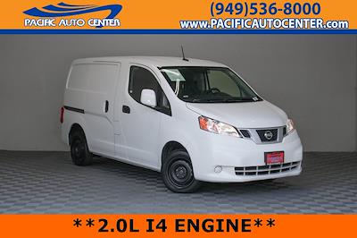 2021 Nissan NV200 4x2 Upfitted Cargo Van for sale #58507 - photo 1