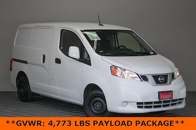2021 Nissan NV200 4x2 Upfitted Cargo Van for sale #58507 - photo 2