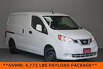 2021 Nissan NV200 4x2 Upfitted Cargo Van for sale #58507 - photo 2