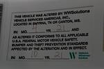 2021 Nissan NV200 4x2 Upfitted Cargo Van for sale #58507 - photo 47