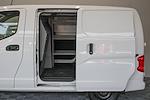 2021 Nissan NV200 4x2 Upfitted Cargo Van for sale #58507 - photo 9