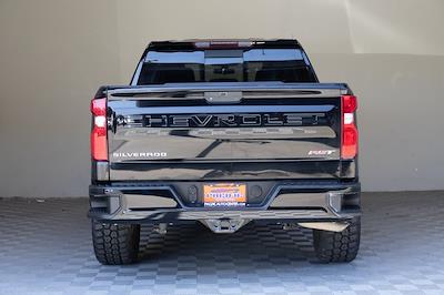 2019 Chevrolet Silverado 1500 Crew Cab RWD Pickup for sale #58513 - photo 2