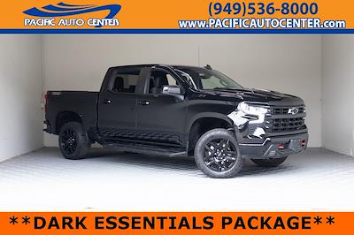 2023 Chevrolet Silverado 1500 Crew Cab 4x4 Pickup for sale #58521 - photo 1