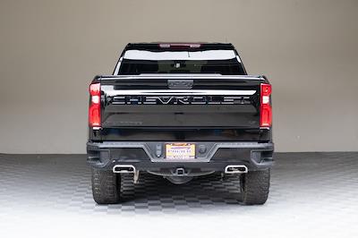 2023 Chevrolet Silverado 1500 Crew Cab 4x4 Pickup for sale #58521 - photo 2