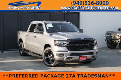 2024 Ram 1500 Crew Cab 4x2 Pickup for sale #58525 - photo 1