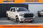 2024 Ram 1500 Crew Cab 4x2 Pickup for sale #58525 - photo 1