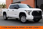 2024 Toyota Tundra CrewMax Cab 4x4 Pickup for sale #58538 - photo 3