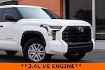2024 Toyota Tundra CrewMax Cab 4x4 Pickup for sale #58538 - photo 4
