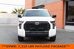 2024 Toyota Tundra CrewMax Cab 4x4 Pickup for sale #58538 - photo 5