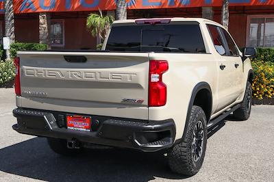 2022 Chevrolet Silverado 1500 Crew Cab 4WD Pickup for sale #58540 - photo 2