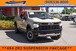 2022 Chevrolet Silverado 1500 Crew Cab 4WD Pickup for sale #58540 - photo 1