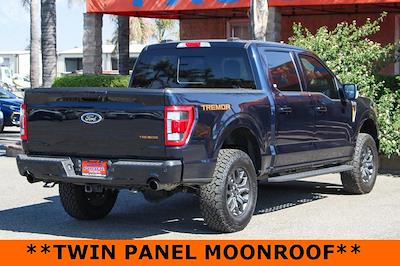 Used 2023 Ford F-150 Tremor SuperCrew Cab 4WD Pickup for sale #58541 - photo 2