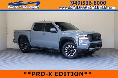 2023 Nissan Frontier Crew Cab 4x2 Pickup for sale #58549 - photo 1