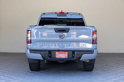 2023 Nissan Frontier Crew Cab RWD Pickup for sale #58549 - photo 2