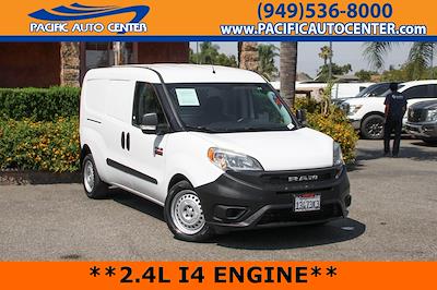 2021 Ram ProMaster City FWD Empty Cargo Van for sale #58568 - photo 1