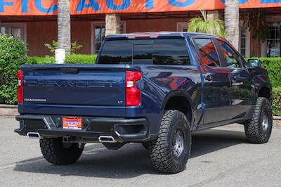 2020 Chevrolet Silverado 1500 Crew Cab 4WD Pickup for sale #58599 - photo 2