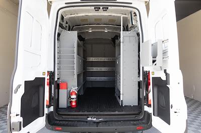 2023 Ford Transit 250 High Roof RWD Upfitted Cargo Van for sale #58611 - photo 2