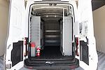 2023 Ford Transit 250 High Roof RWD Upfitted Cargo Van for sale #58611 - photo 2
